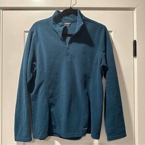 1/4 Zip Fleece
